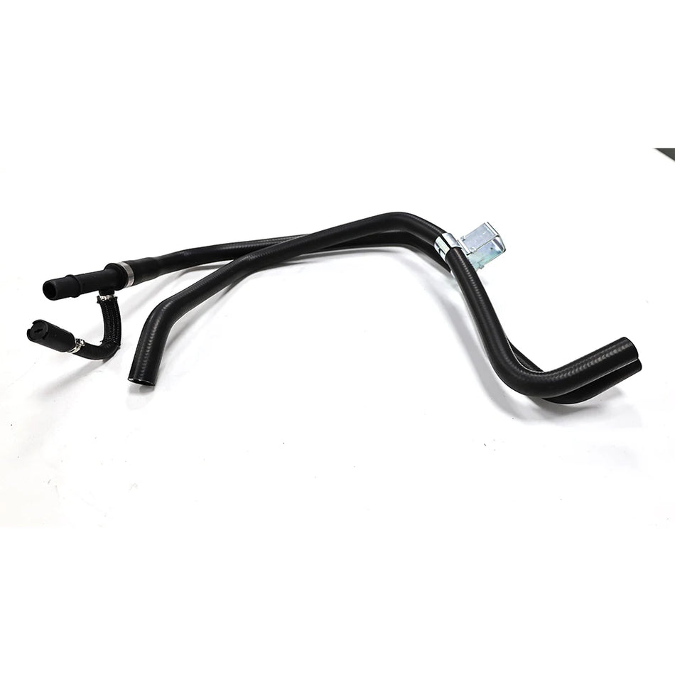 Heater Water Hose Coolant Pipe for Ford Edge 2012-2014 2.0