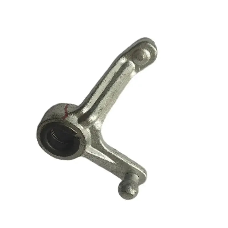 ear Shift Lever / Selector Lever / Shift Rocker Arm Mechanism for JAC Refine S3 AT 1703420U8520 by InterCyprus Trading Ltd