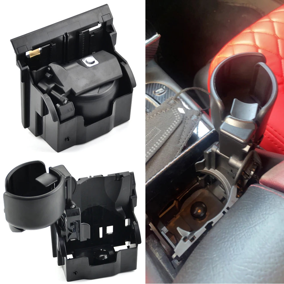 Center Console Cup Holder Replacement for Mercedes-Benz W220 S-Class