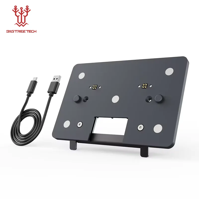 BIGTREETECH Panda Touch 5 Inch Display &ndash; Wireless Control USB Dock only