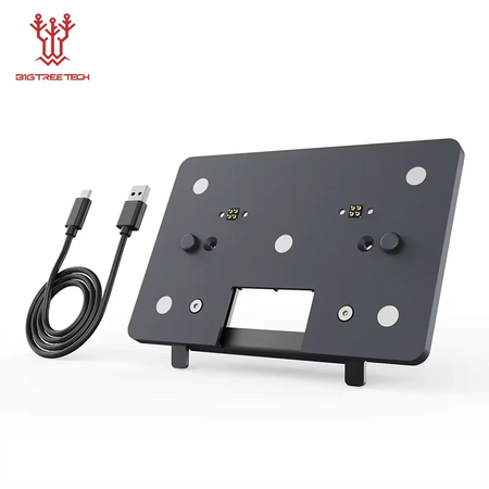 BIGTREETECH Panda Touch 5 Inch Display &ndash; Wireless Control USB Dock only