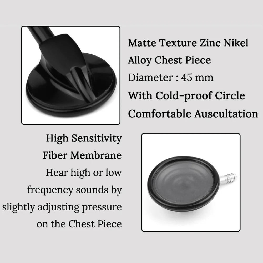 Doctor Stethoscope Professional &ndash; Ultra-Lightweight