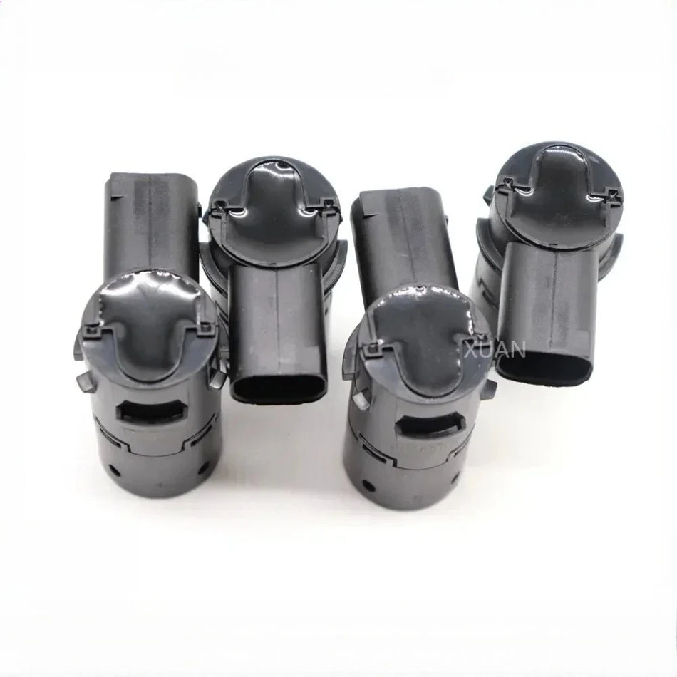 Parksensor-Kit für Volvo S40 S60 S80 C70 V50 V70 V70x XC90 XC70