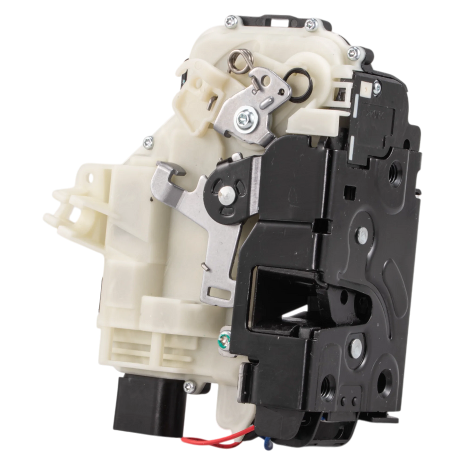 Durų užrakto veikiklis Volkswagen Beetle priekinis dešinysis