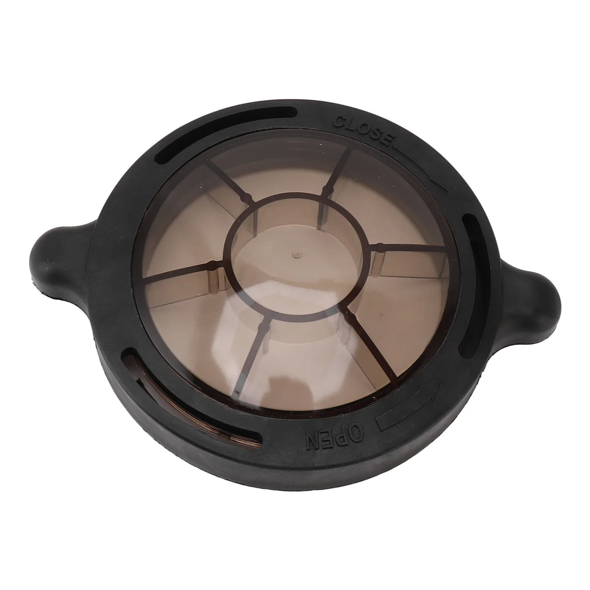 Pool Pump Lid PVC Cover For Hayward Super II &ndash; Durable PVC