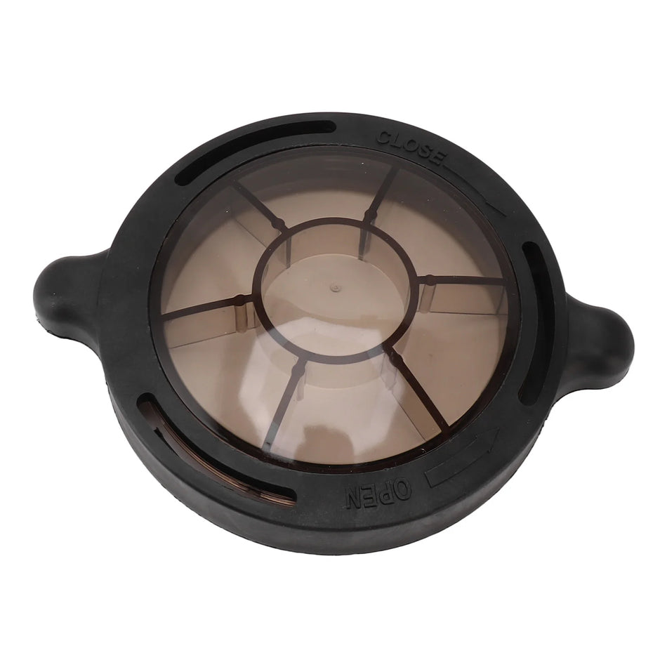 Pool Pump Lid PVC Cover For Hayward Super II &ndash; Durable PVC