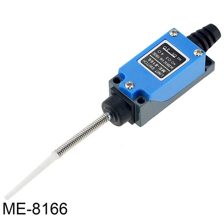 Limit Switch ME-8108 - Rotary Adjustable Roller Lever