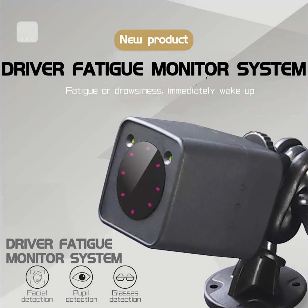 Anti Sleep Alarm System &ndash; Ultra Reliable Fatigue Detection