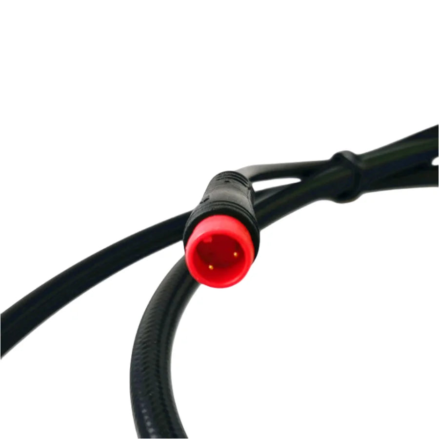 XOD Waterproof Electric Bicycle Scooter Brakes XD-H800 / XD-H880