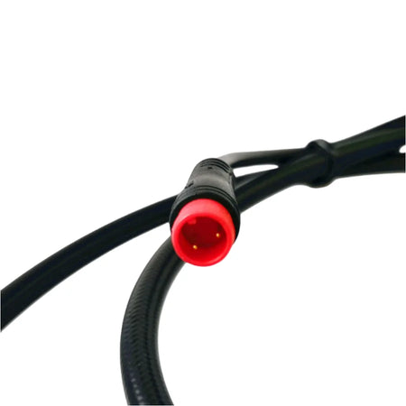 XOD Waterproof Electric Bicycle Scooter Brakes XD-H800 / XD-H880