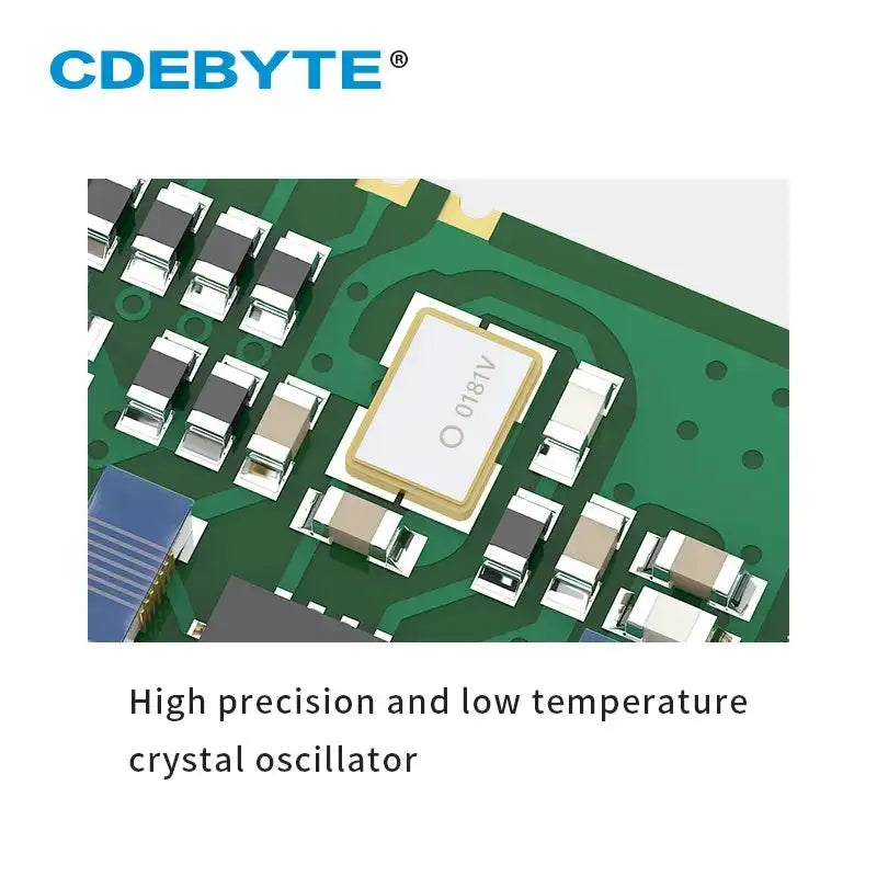 915MHz LoRa RF Module E22 900T22S Transmitter Receiver RSSI