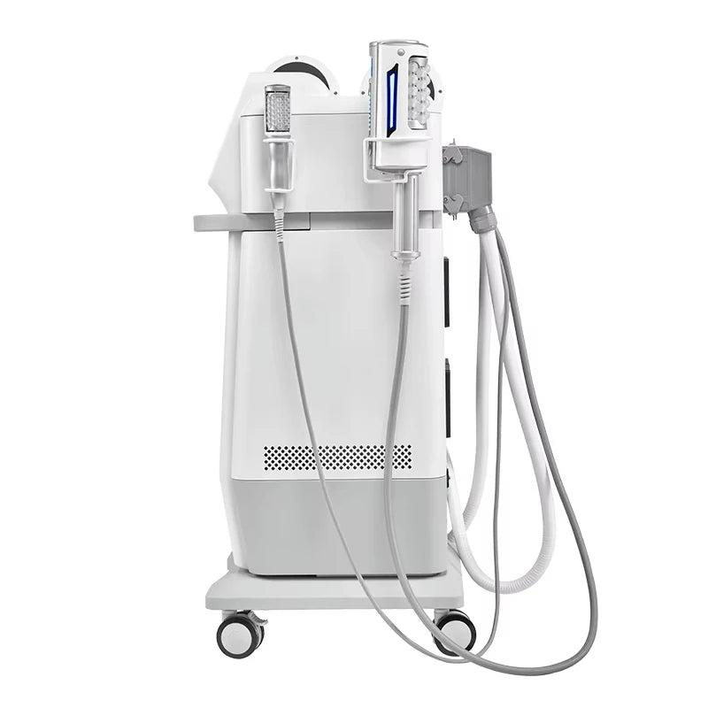 EMSlim Sculpt Elektromagnetinė Kūno Liekninimo Ritininė Terapija