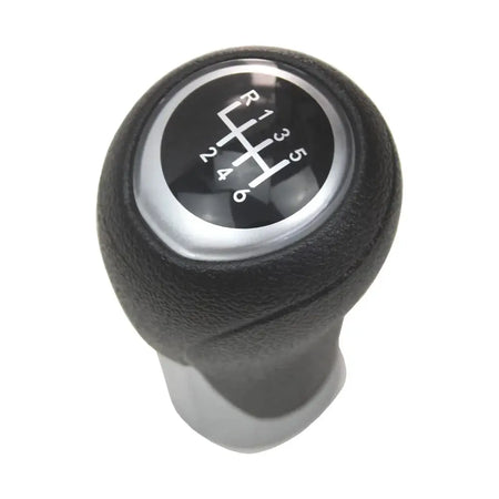 6-Speed Manual Gear Shift Knob for Mazda 2 3 6 CX-3 CX-5 by InterCyprus Trading Ltd