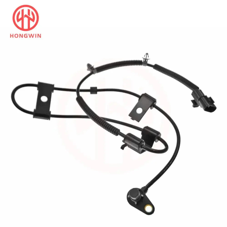 Sensor de Velocidade da Roda ABS Frontal Esquerdo e Direito para Hyundai Accent 2006-2011