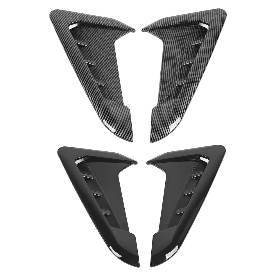 Obloge za bočne otvore za BMW X3 G01 X4 G02 M Sport lijevi i desni par izravna zamjena