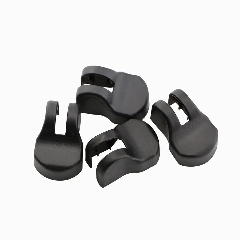 Door Stopper Covers for Kia Sportage 8 Pieces ABS Plastic Anti Corrosion Durable Finish