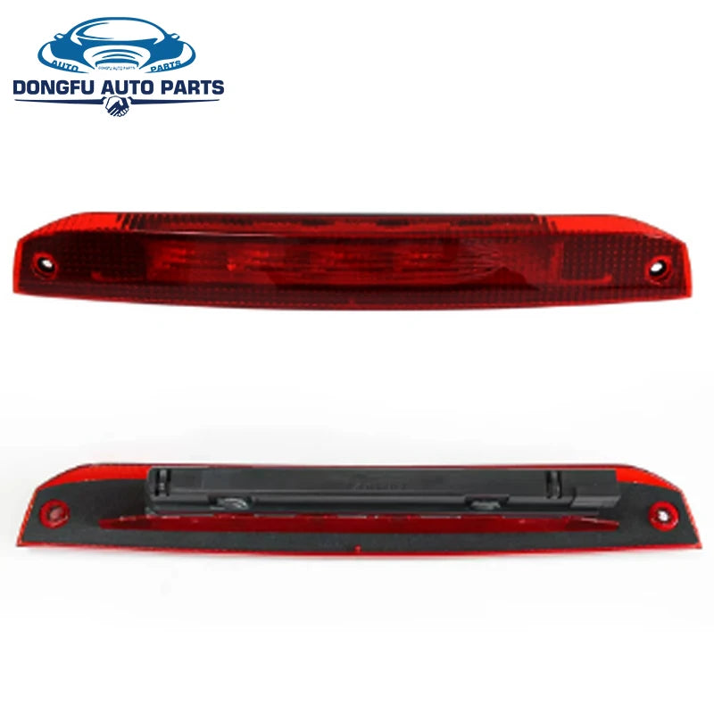 High Mounted Third Brake Light For Ford Fiesta II And Focus II Direct-Fit Replacement