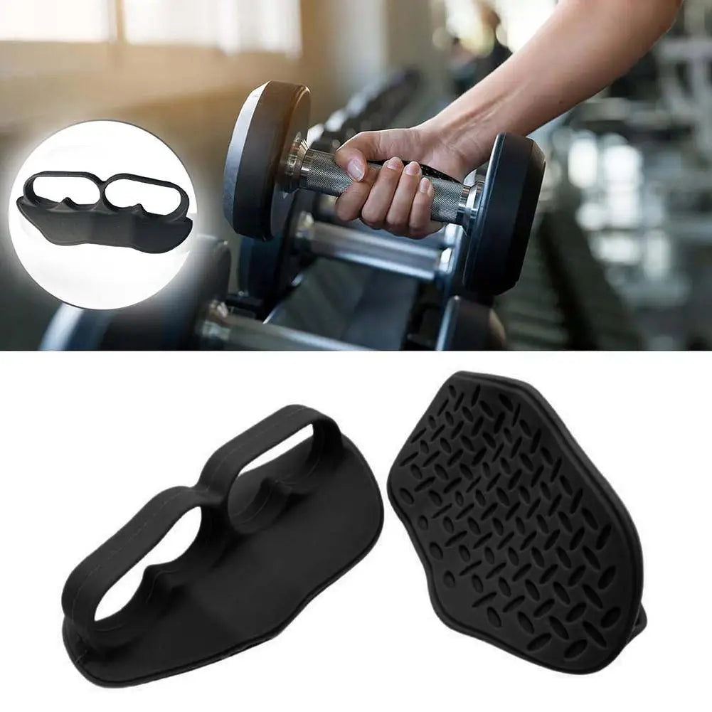 Ergonomic Hand Grip Strengthener for Finger and Palm Exercise
