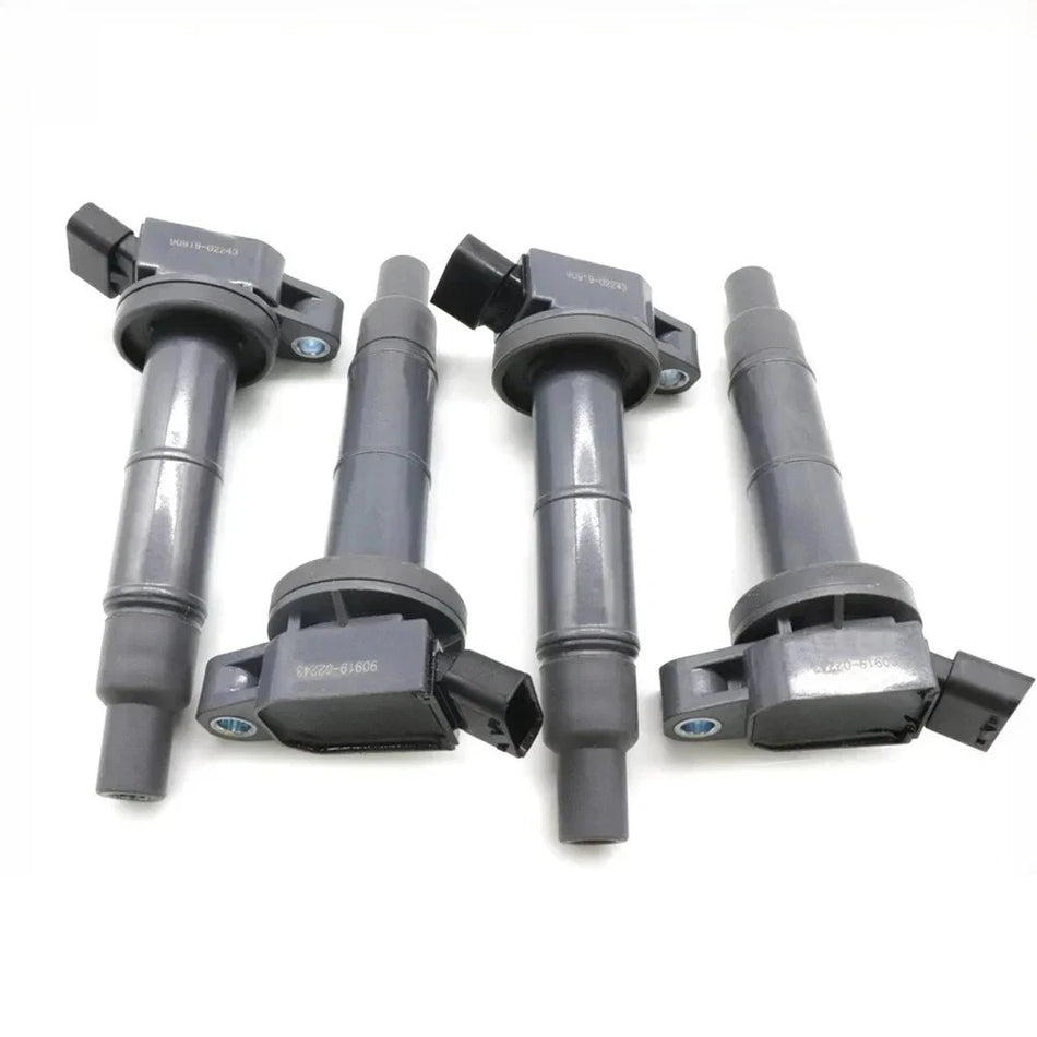 Augstas veiktspējas aizdedzes spole Toyota Corolla, Camry, Highlander, RAV4