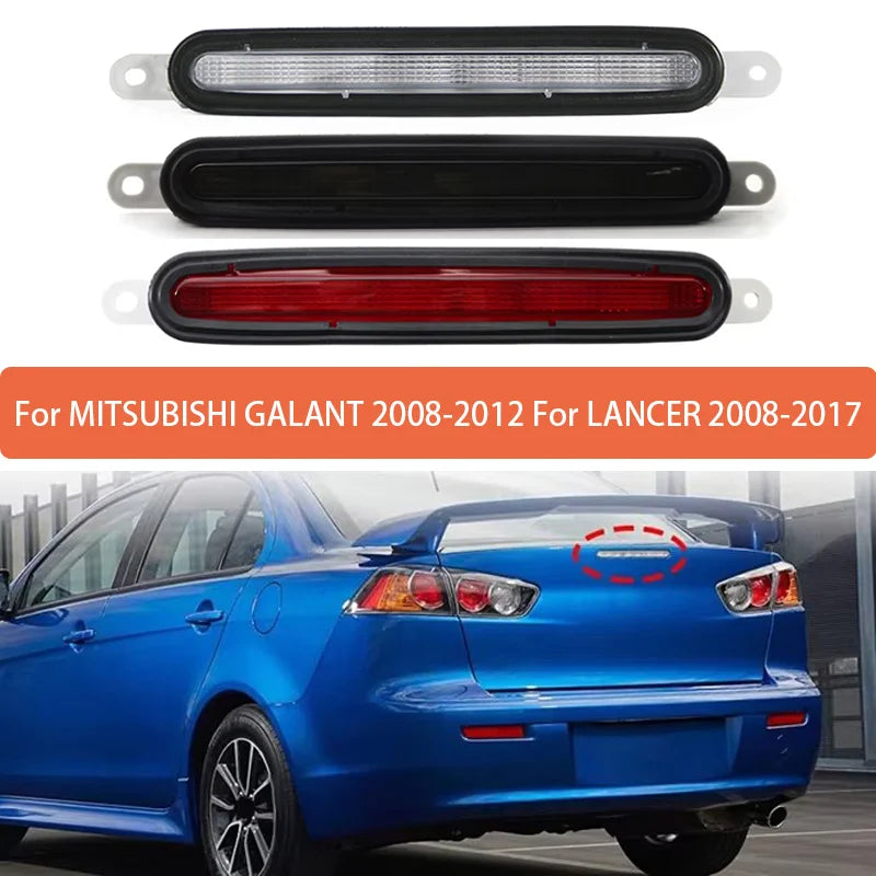 Светодиодный стоп-сигнал с высоким монтажом для Mitsubishi Galant Lancer 2008-2017