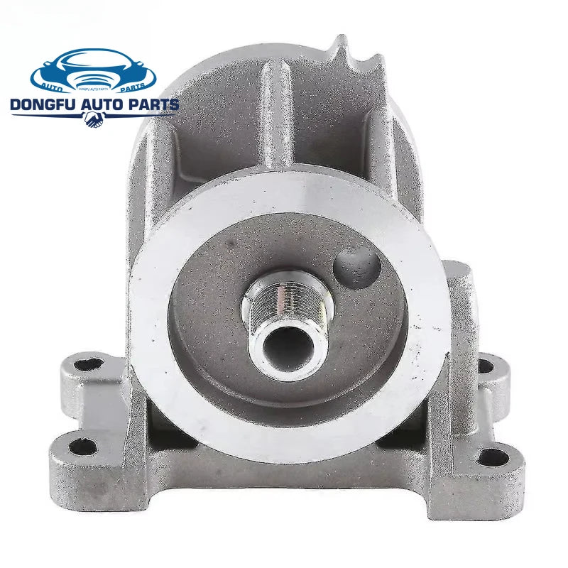 Öljynsuodattimen kotelo Mazda6 2005-2012 ja Mazda5 2007-2011 OE-tyylinen varaosa