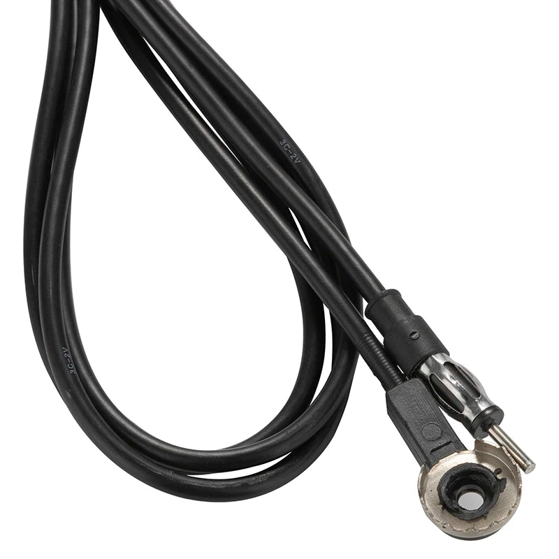 Peugeot Roof Antenna &ndash; Enhanced FM/AM Signal Reception