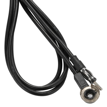 Peugeot Roof Antenna &ndash; Enhanced FM/AM Signal Reception