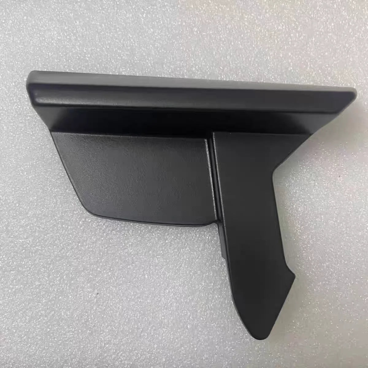 Seat Back Adjustment Handle for JAC T6 T8 S3 JS3 T50 Pickup by InterCyprus Trading Ltd