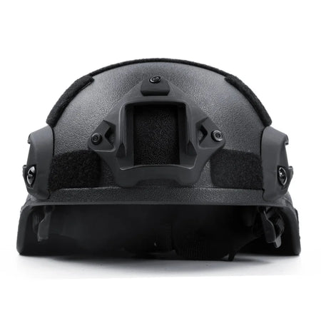 MICH2000 &ndash; Thickened ABS Tactical Helmet For Riot Police