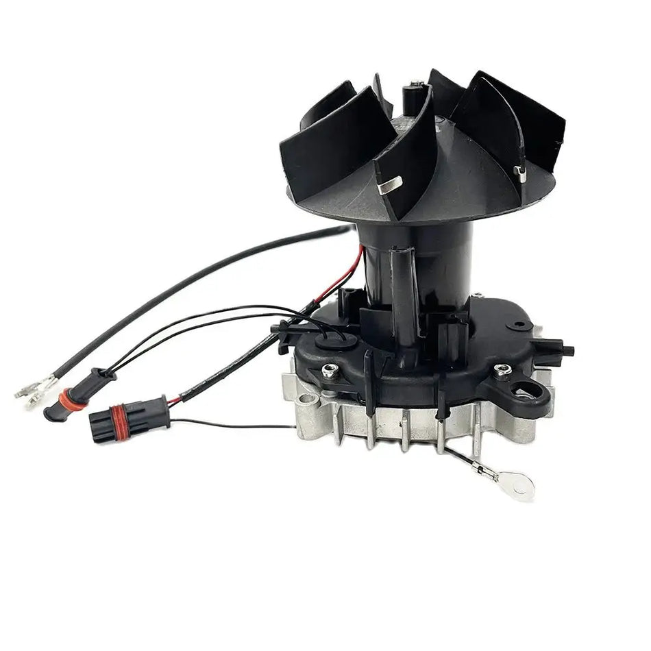 Webasto AT2000ST Motor Ventilatora za Grijač Parkinga, 12V ili 24V