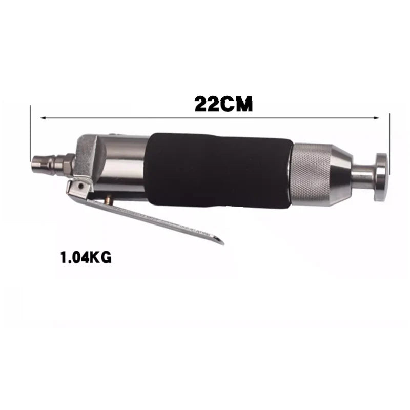 Pneumatic Air Hammer For Leather Sewing And Shoe Repair Machine