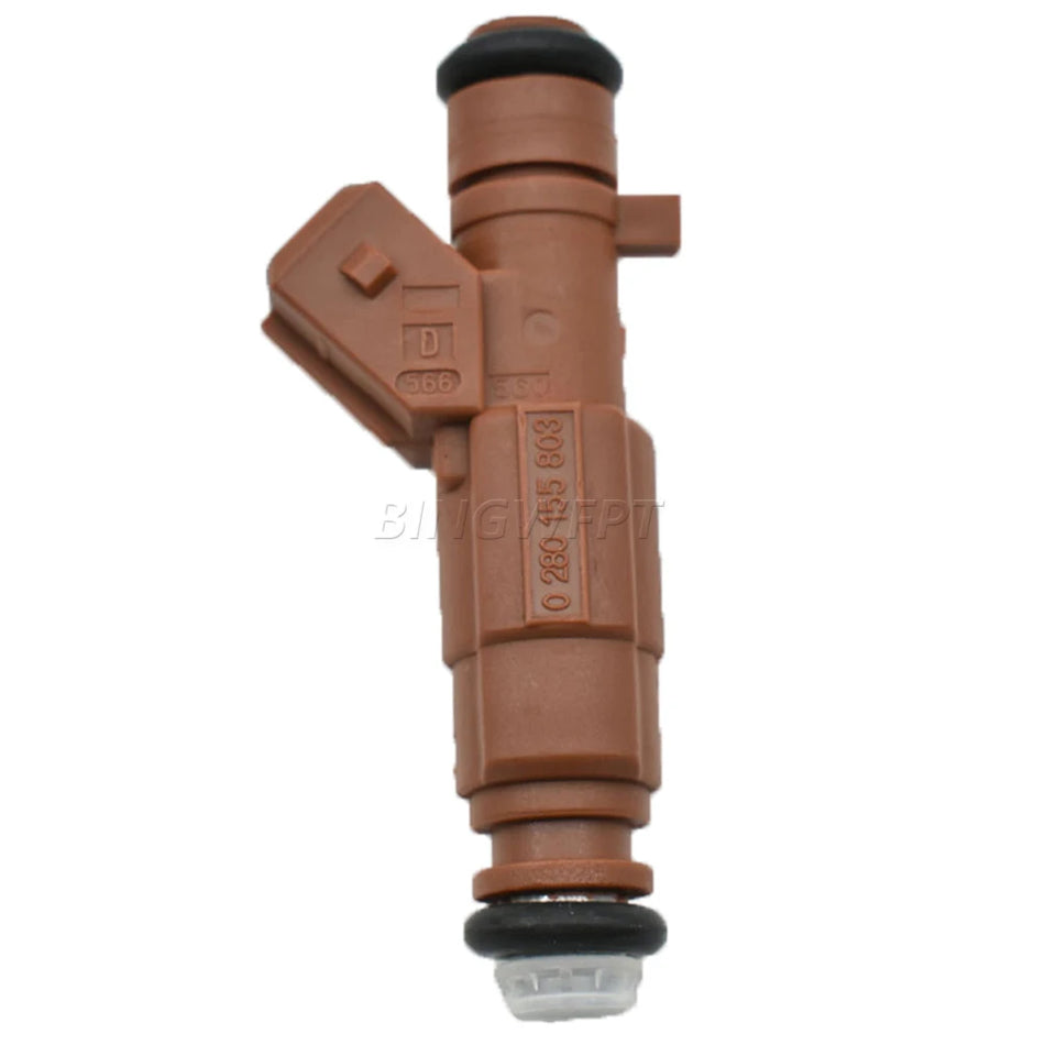Juego de Inyectores de Combustible de Plástico 8 piezas para Citroën 306 406 605 806