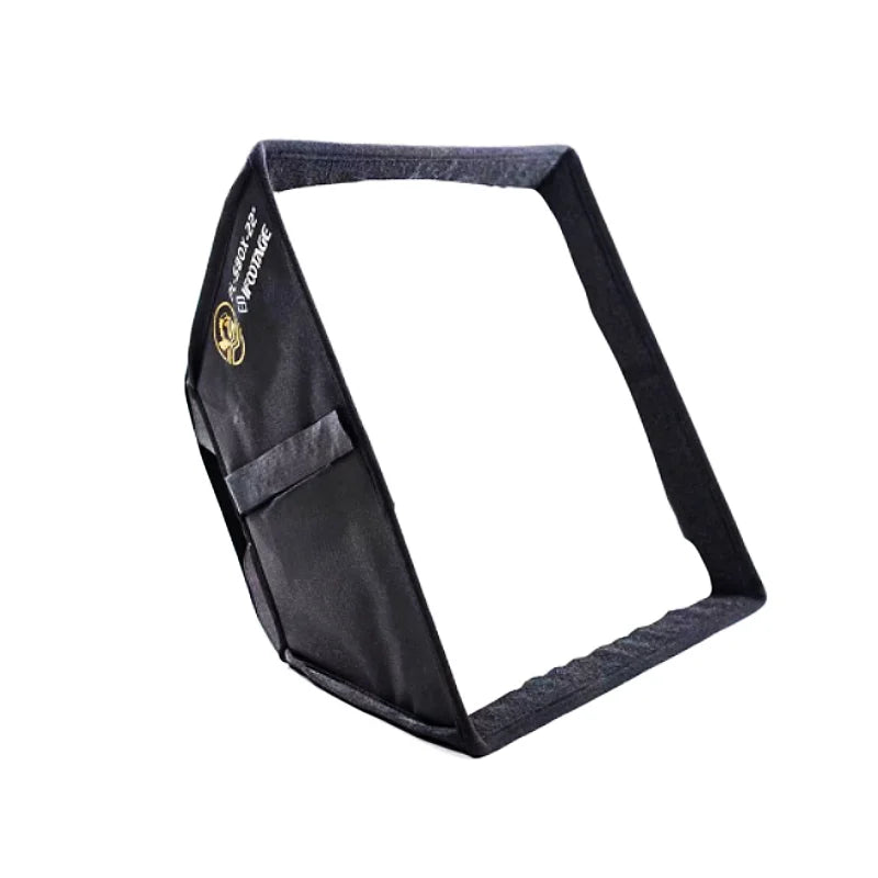 PL1 80BN/80C Anglerfish Panel Light Softbox &ndash; Soft Diffuser