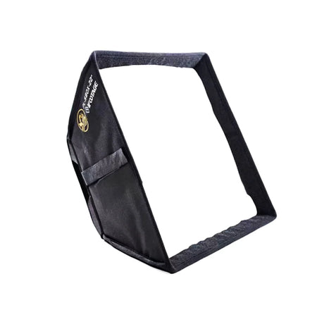 PL1 80BN/80C Anglerfish Panel Light Softbox &ndash; Soft Diffuser
