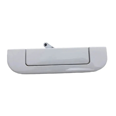 For JAC LEADER T6 T8 Pickup Truck Cargo Box Handle, Rear Tailgate Buckle, Handle 8506300P3010 by InterCyprus Trading Ltd