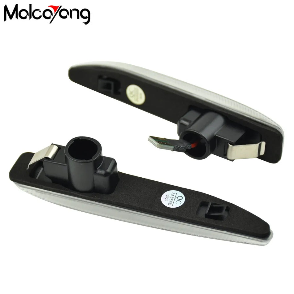 Dynamické LED smerovky pre BMW 7 Series E65 E66 E67 E68