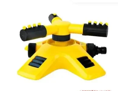 G1276A 3 Arm Sprinkler System &ndash; 360 Degree Coverage G1276A