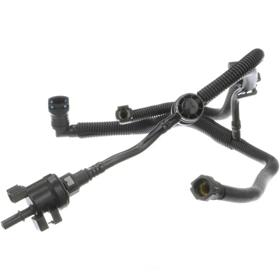 Hiilikanisterin solenoidiventtiilin kokoonpano putkella Lincoln MKZ 2013-2016