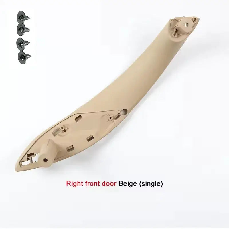 1 Pcs Set Replacemnet ABS Plastic Inside Car Door Handle For BMW 3 F30 F31 F80 316d 318d 320d 325d by InterCyprus Trading Ltd