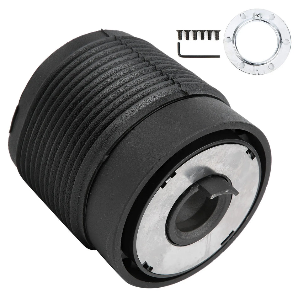 VW T4 Transporter Kit za volan, adapter za otpuštanje središnjeg dijela, aluminij