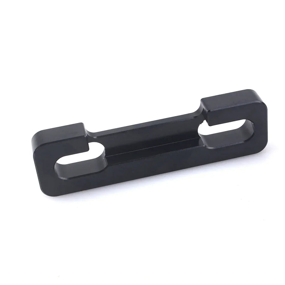 Ferramenta de Compressão de Molas de Válvula Chevy LSX para Motores LS de Porta Catedral