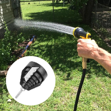 PVC Deburring Tool &ndash; Quick Efficient Chamfering for 20mm to 63mm Pipes