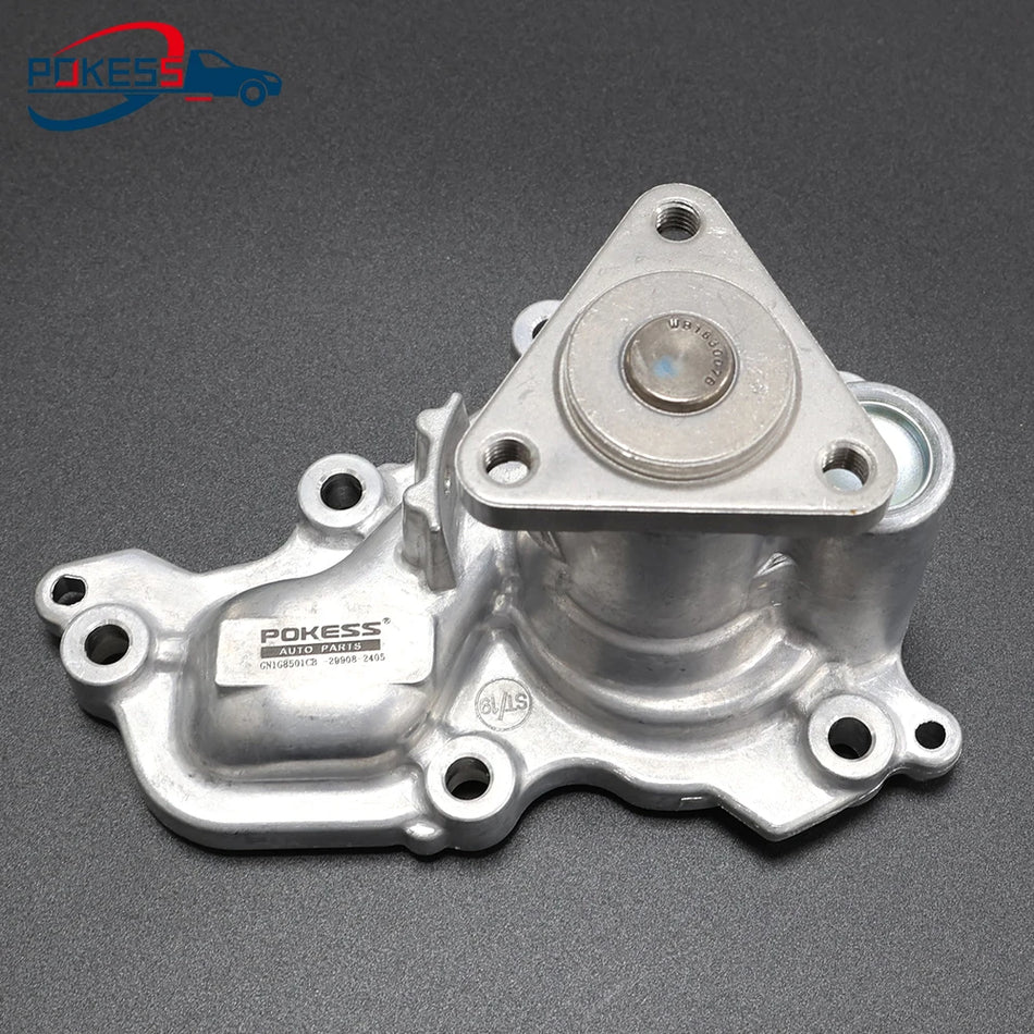 Bomba de Água de Arrefecimento 3cc para Ford Focus 2018 EcoSport 2019