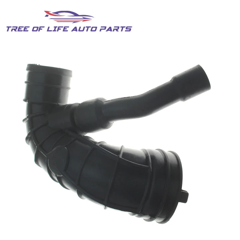 Luchtinlaat Turbo Slang Rubber voor Peugeot 1007 107 206 207 307 Bipper Directe Vervangingsset