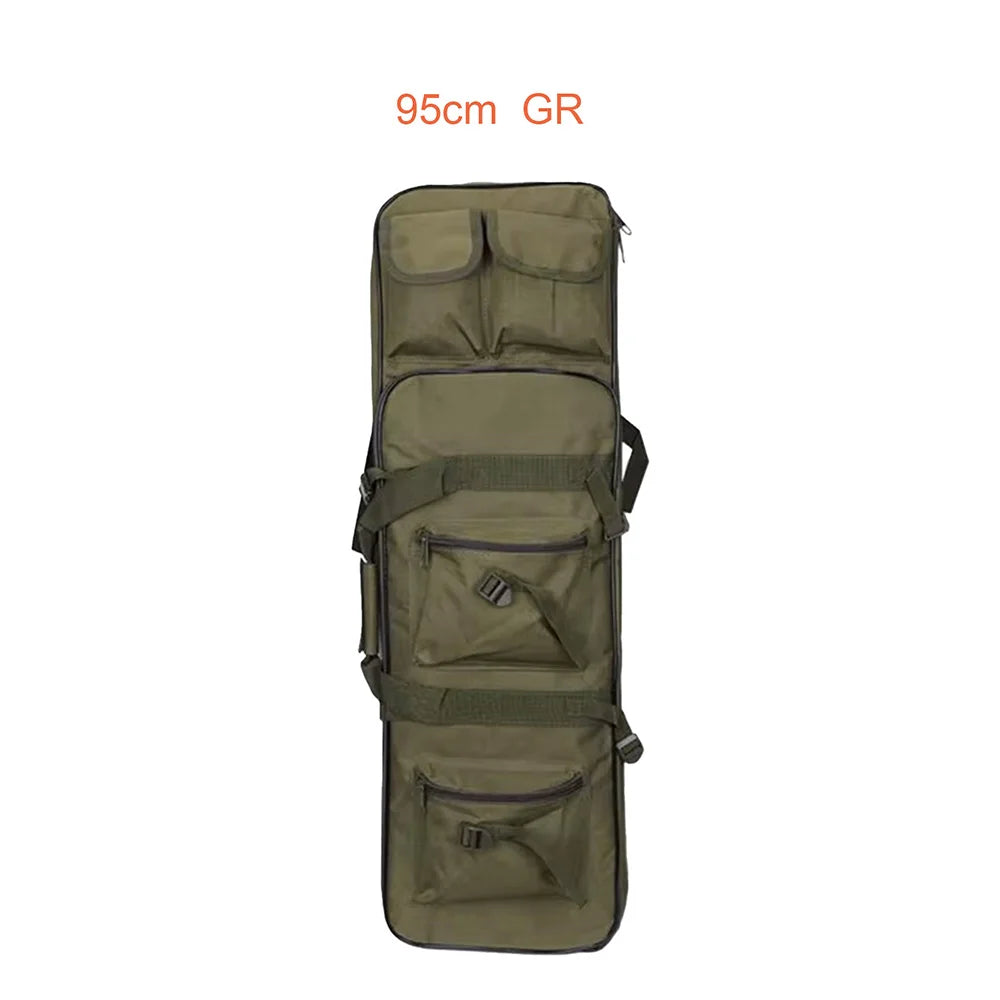 OPHIDIAN M L XL Gun Bag Case &ndash; High Density Nylon Build