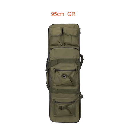 OPHIDIAN M L XL Gun Bag Case &ndash; High Density Nylon Build