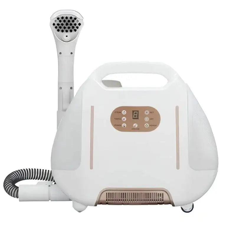 Portable High Pressure Steam Cleaner for Fabric and Carpet 200793 / spain / 220 V