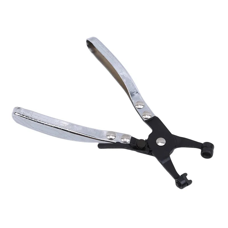 Clamp Puller Locking Car Hose Clamps Pliers - Auto &amp; Garden Tool B 1