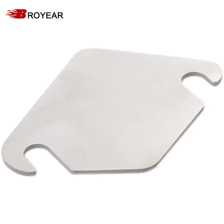 Stainless Steel Gasket For Peugeot Ford Volvo Mazda 1.4 1.6 by InterCyprus Trading Ltd