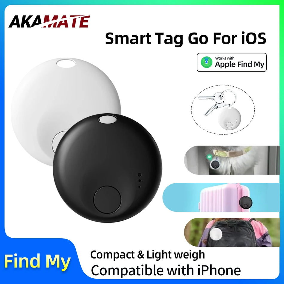 Anti-Lose Tracker For iPhone &ndash; iOS Find My Compatible